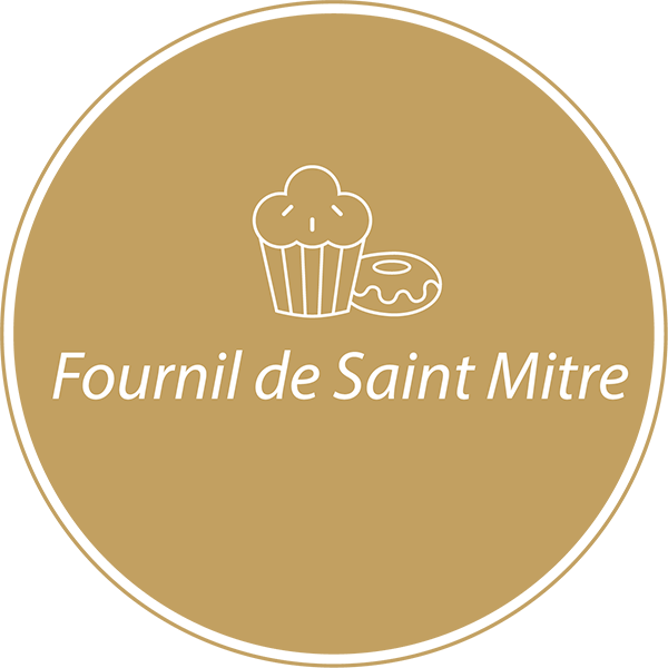 Logo Fournil de Saint Mitre