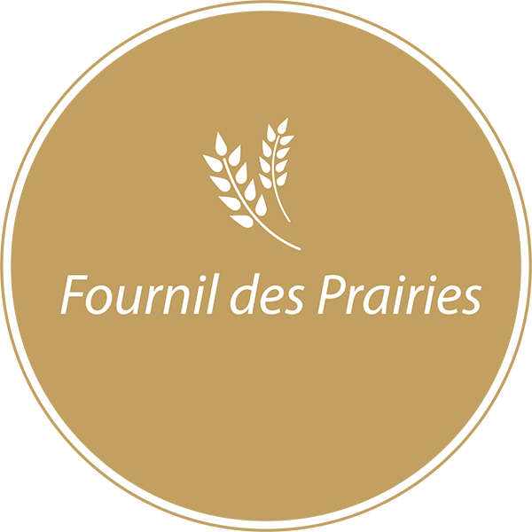 Logo Fournil des prairies